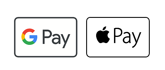 Apple Pay Google pay
